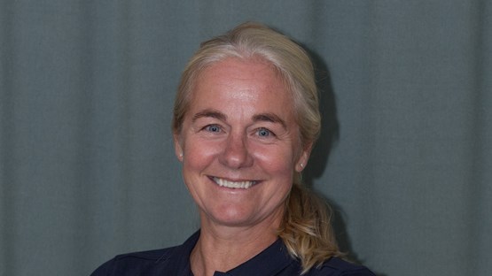 Susanne Jidesten, Årets Idrottsalumn 2023