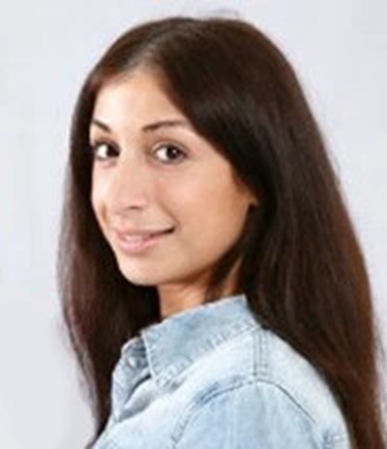 Afsaneh Moharer, psykolog vid Institutionen för psykologi