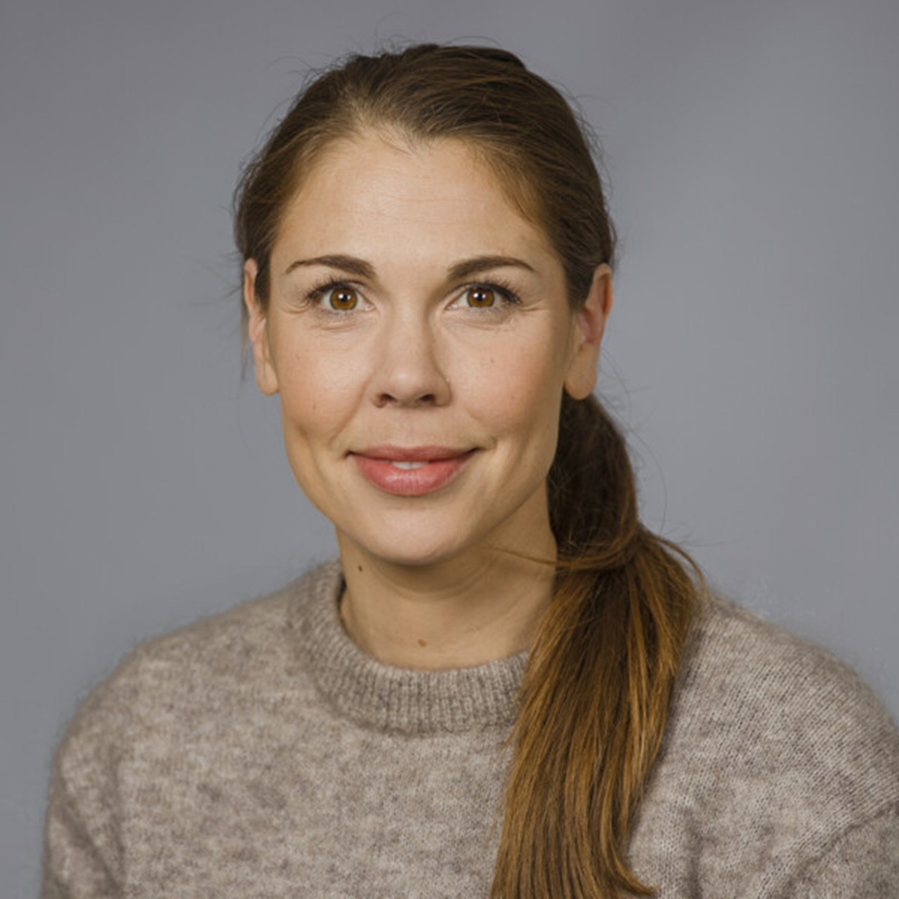 Elin Chorell, forskare vid Institutionen för folkhälsa och klinisk medicin, Umeå universitet.