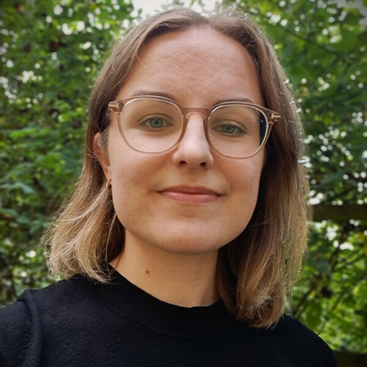 Klara Bergsten