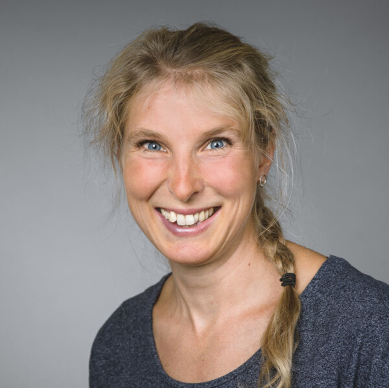 Maria Granåsen, universitetsadjunkt vid Institutionen för omvårdnad, Umeå universitet.