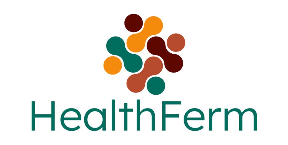 Logo HealthFerm
