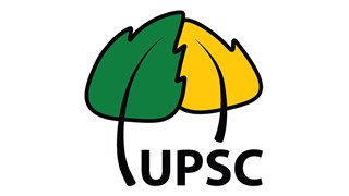 Logotyp of Umeå Plant Science Centre