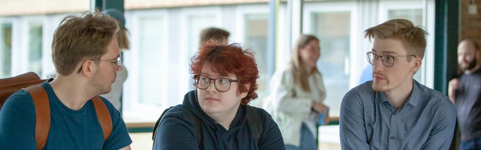 Humanisstudenter