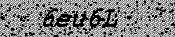 An error has occurred while getting captcha image