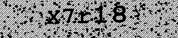 An error has occurred while getting captcha image
