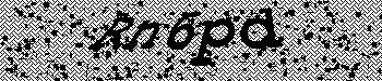 An error has occurred while getting captcha image