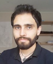 Personalbild Nicolas Bermudez