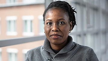 Sandra Ebojoh