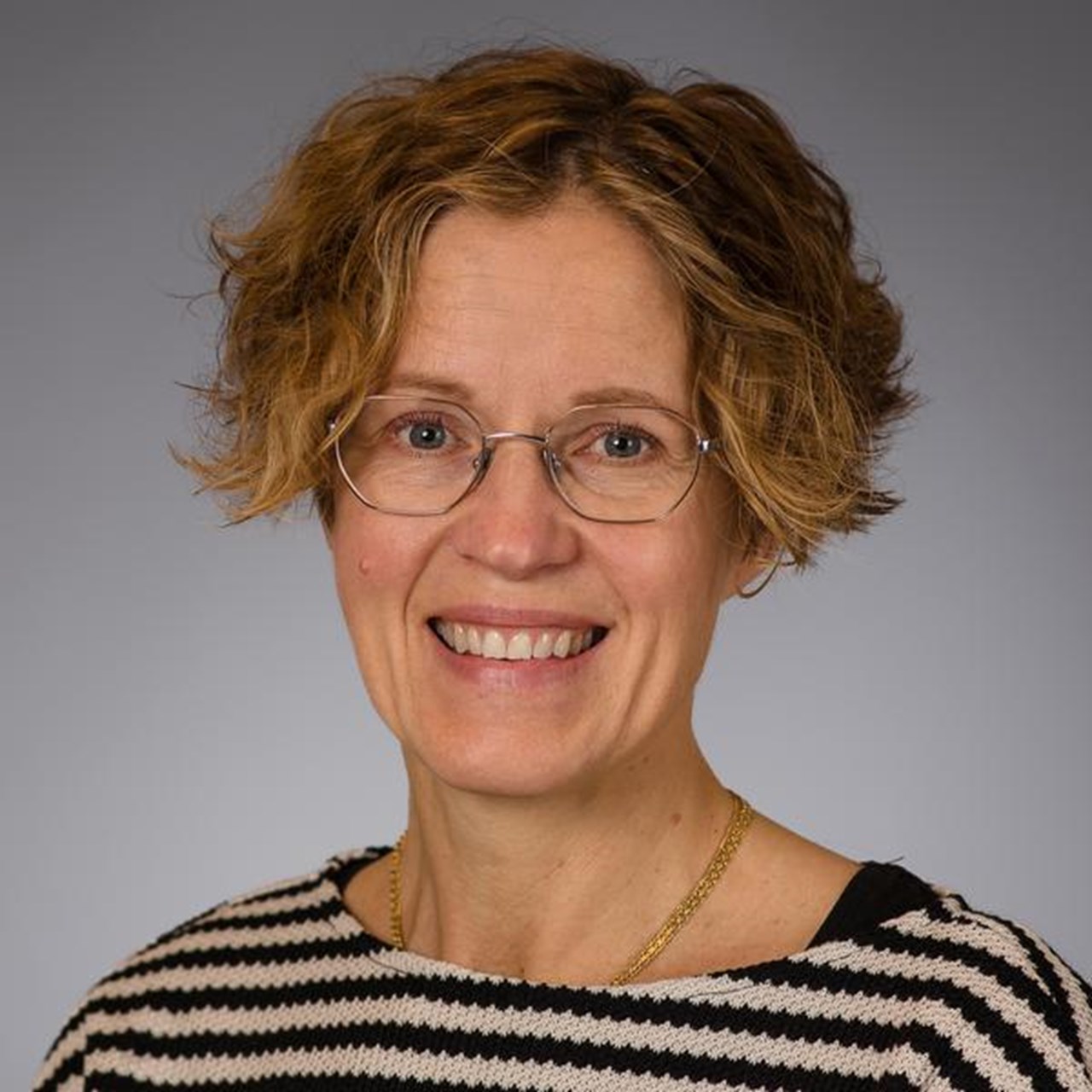 Pernilla Lif Holgerson