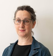 Personalbild Eleanor Carpenter