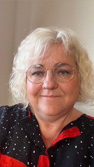 Åsa Hörnsten