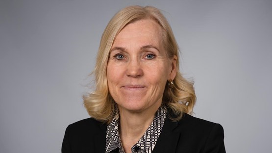 Cathrine Norberg