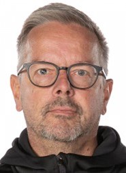 Lars Göran Fjellborg