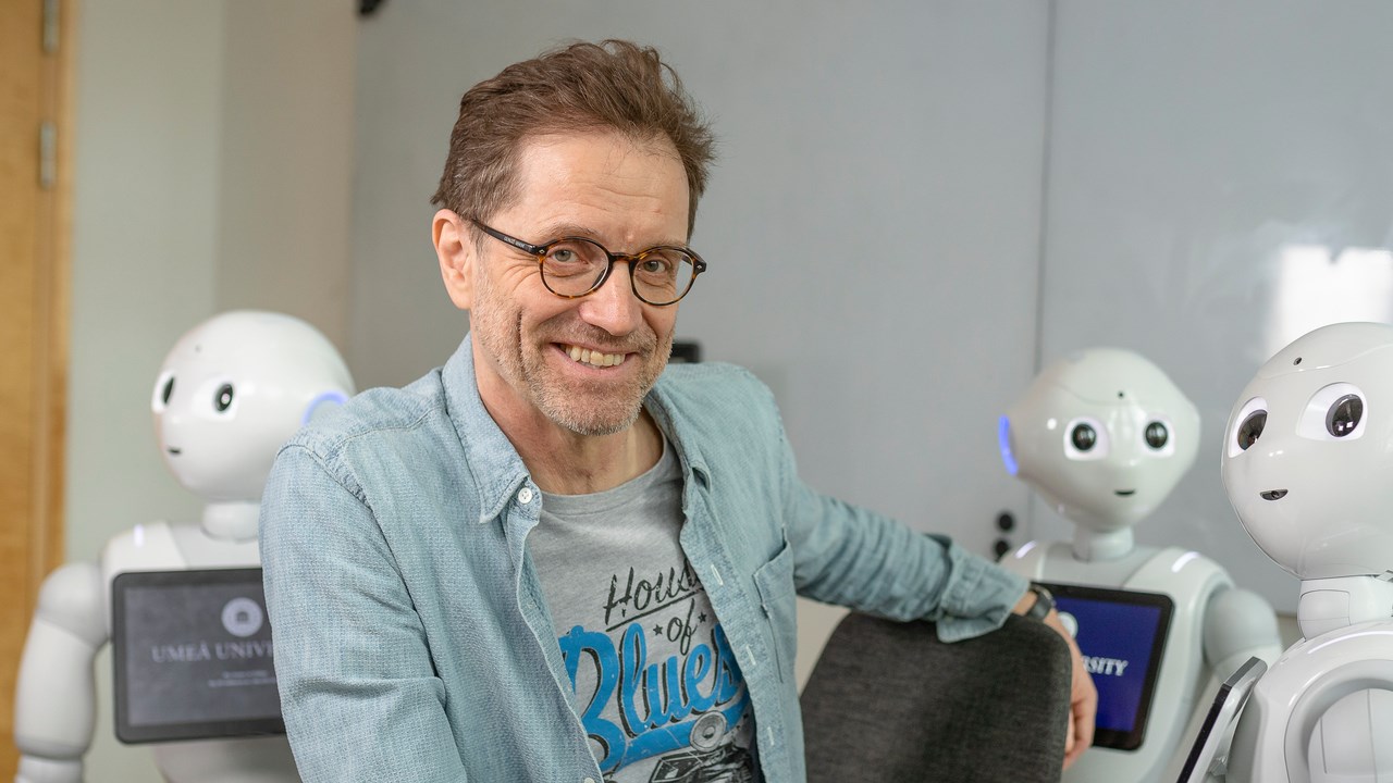 Thomas Hellström