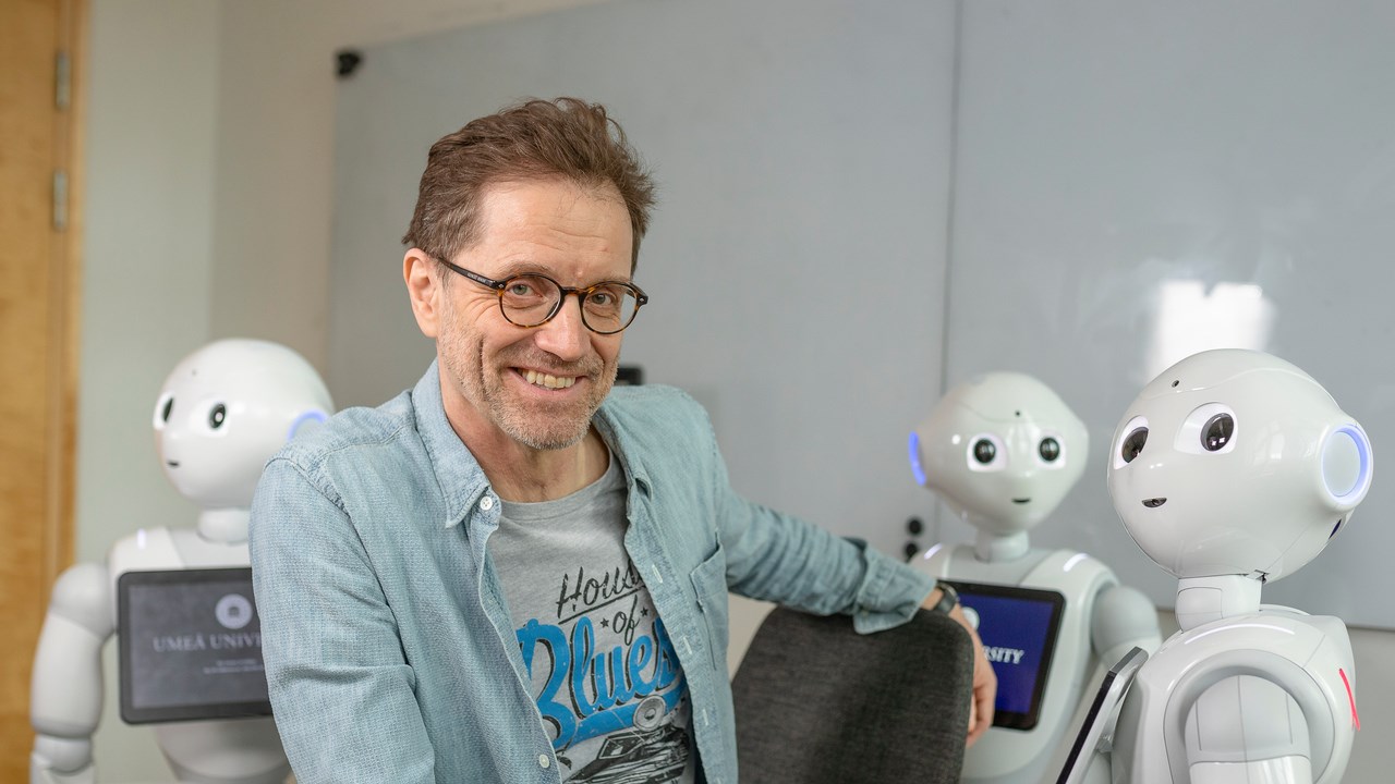 Thomas Hellström