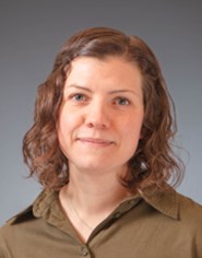 Personalbild Susanne Koskinen Edblom