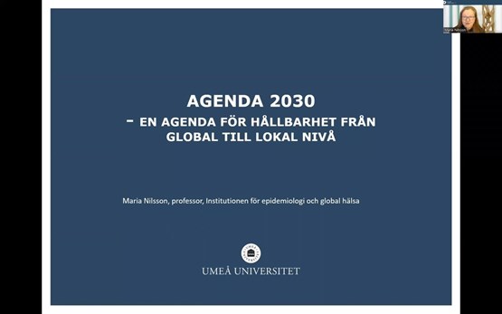 Film: Agenda 2030 