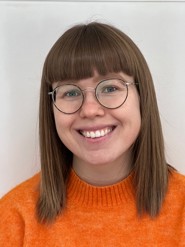 Staff photo Annica Westberg