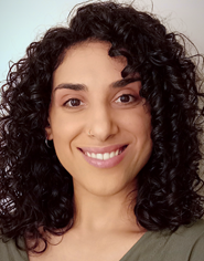 Leila Methnani - Researcher profile picture