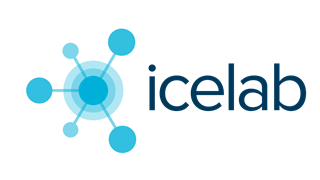IceLab logo