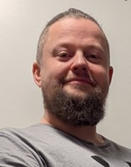 Personalbild Alexander Näslund