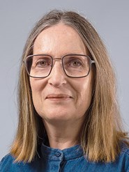 Eva-Lena Bäckström
