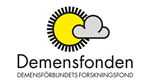 Link to website for the funding agency Demensfonden