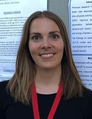 Kristina Larsson