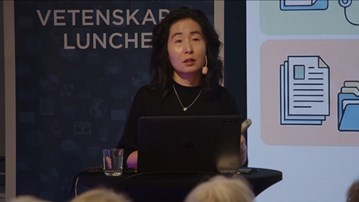 Film: ADHD - inte alltid möjligt att medicinera bort?