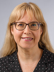 Personalbild Josefin Laestadius