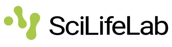 Scilifelab logo