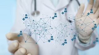 Nätverk för medicinsk forskning