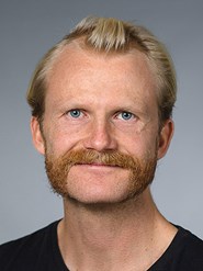 Björn Högberg