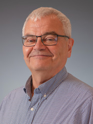 Personalbild Stefan Söderberg