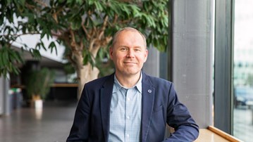 Patrik Karlsson, Årets Idrottsalumn 2025.