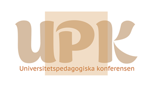 UPK universitetspedagogiska konferensen