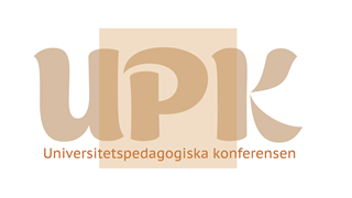 upk i gul text
