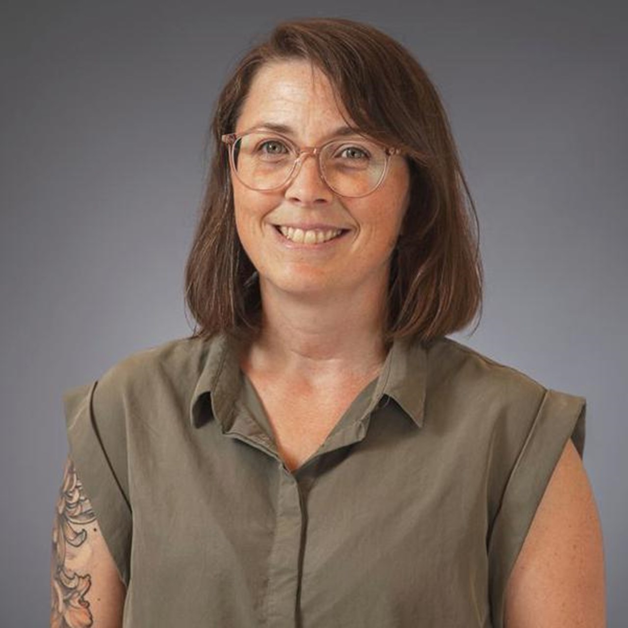 Johanna Sundstr&ouml;m, Institutionen f&ouml;r till&auml;mpad utbildningsvetenskap