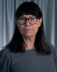 Personalbild Katarina Winka