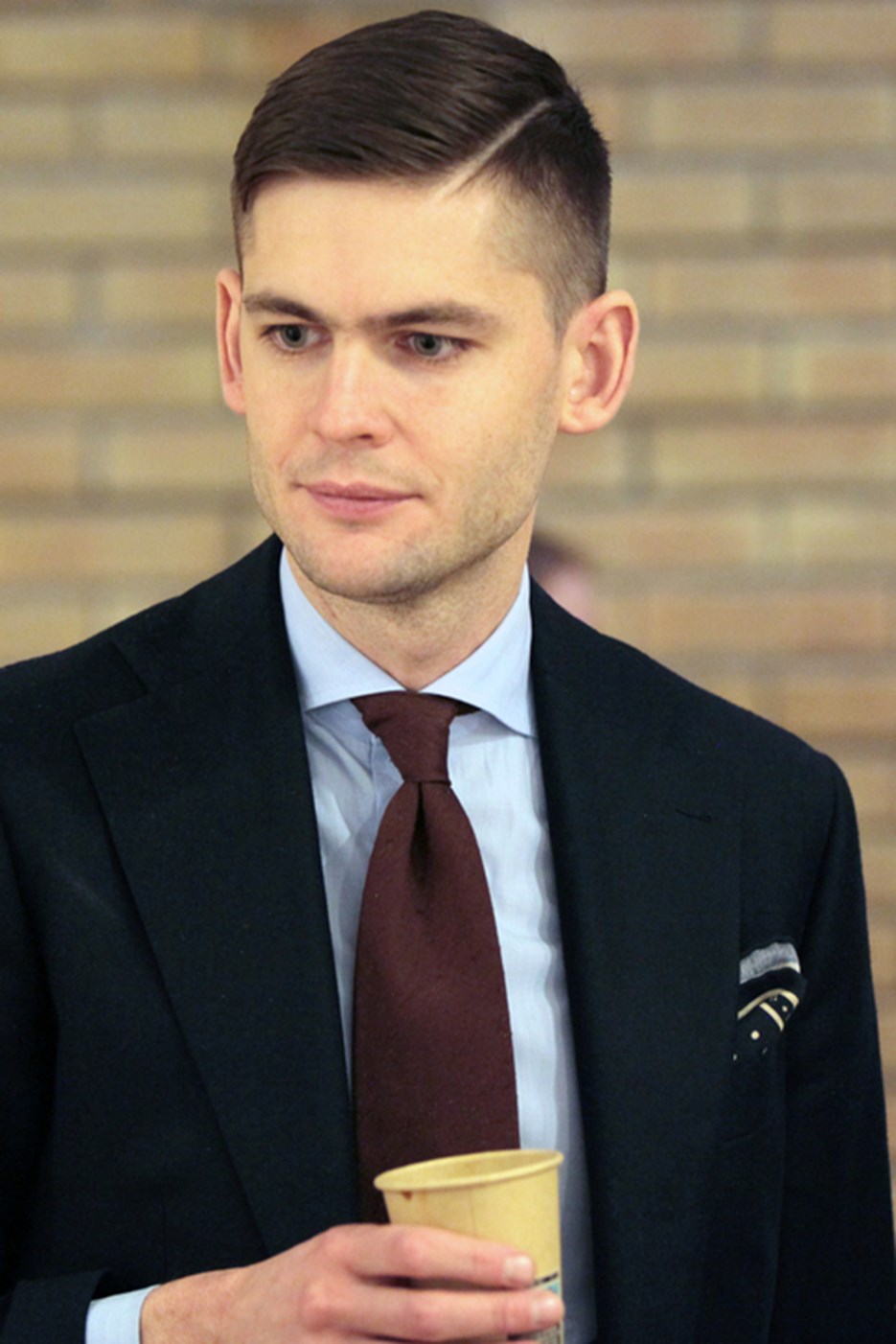 Peter Henning