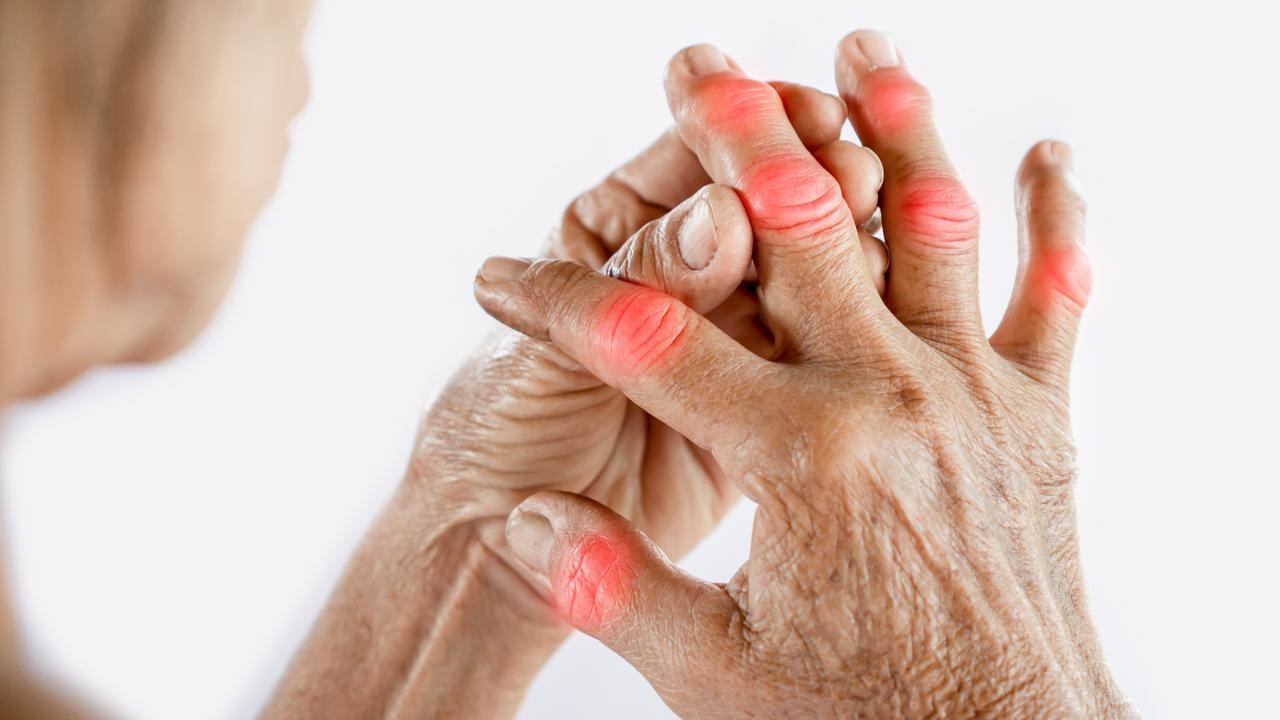 Reumatism