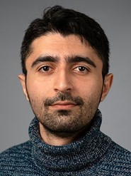 Ali Dadras