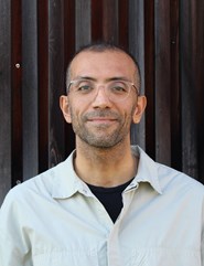 Ali Onat Türker