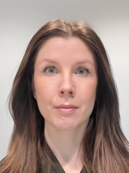 Personalbild Therese Holtlund