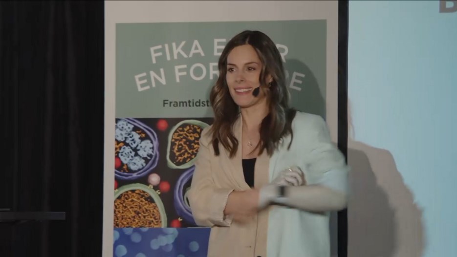 Film: Silvia Remeseiro: Brain cells and brain cancer: A toxic partnership