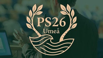 Sveriges årliga nationella kongress för psykologstudenter och PTP-psykologer