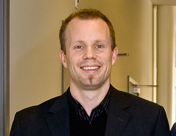 Mattias Marklund