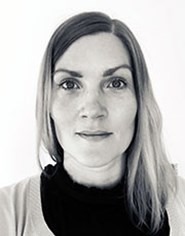 Personalbild Lisa Hörnberg