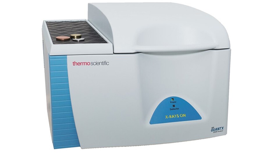 Scientific instrument